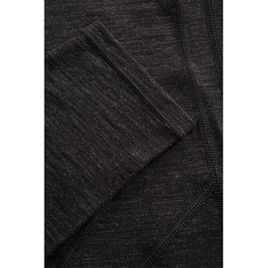 Solarwool Usine Personnalisé Dames Garder Au Chaud 100% <span class=keywords><strong>Laine</strong></span> Mérinos <span class=keywords><strong>Couche</strong></span> De Base Long Johns - Product Image 6