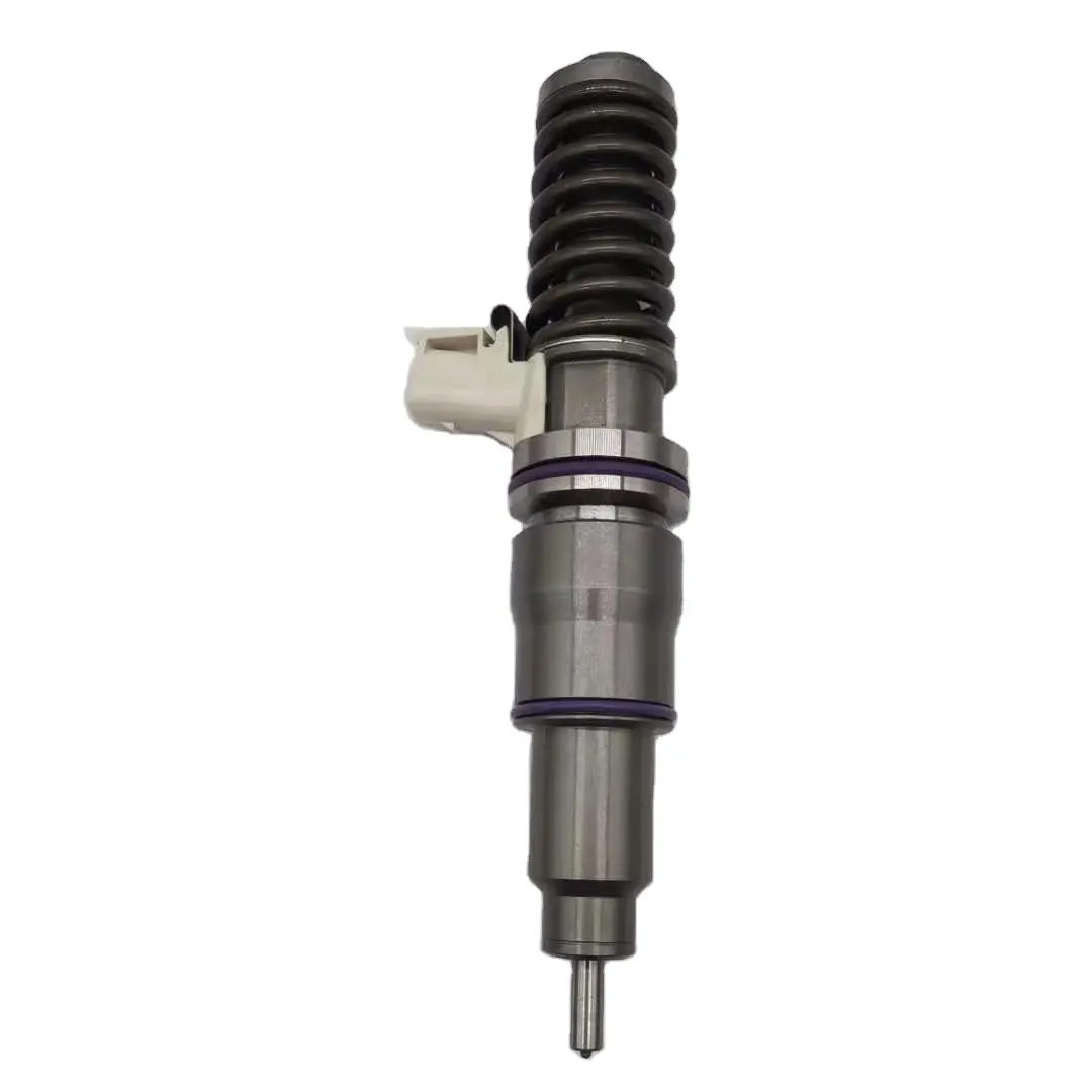 Injecteur à rampe commune pour Renault, accessoire pour voiture, Volvo FH12 12.8D, 21340612, 21371673, 21371673, 21340612