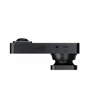 Relee Nieuwe Dashcam 3 In 1 1080P Binnencamera Nachtzicht Auto Dvr Drievoudige Lens Auto Black Box Camera Dashcam Wifi Optie