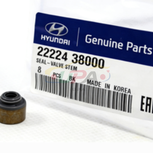 High quality <b>Engine</b> <b>System</b> SEAL-VALVE STEM 22224-38000 2222438000 For H-yundai ACCENT 22224 38000 - Product Image 6