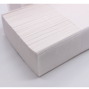 Serviettes en <span class=keywords><strong>papier</strong></span> pour les mains, pliées en Z/N, personnalisées, bon marché, 2 plis, 1 pli, <span class=keywords><strong>papier</strong></span> pour les mains interplié - Product Image 5