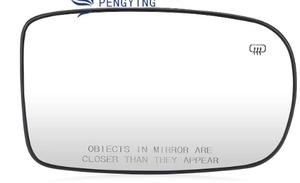 Gương chiếu hậu cho 200 <span class=keywords><strong>Chrysler</strong></span> 11-17 <span class=keywords><strong>Chrysler</strong></span> 300 2012 2021 né tránh sạc 2011 2021 thách thức retrovisor 68101147aa 68101146aa - Product Image 4