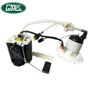 Brandstofpomp Assemblage 3.2l Lr038601 Lr020016 Lr020015 Lr010433 Lr008219 Lr005621 A2c31719900z Gl0003 Voor Freelander 2 2006-2014 - Product Image 1