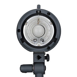 Tốc Độ cao Liên Tục Chụp Ảnh Ánh Sáng Đèn Flash Studio - Product Image 5