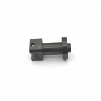 Pièces CNC non standard, conception personnalisée, traitement de haute précision, équipement spécial, modèle OEM L0409075, usinage de prototypes métalliques