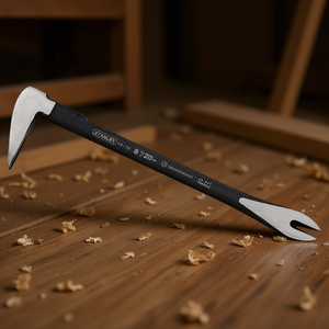 Stanley Nail Remover 8 en 20 cm, style japonais, pour retirer les ongles - Product Image 2