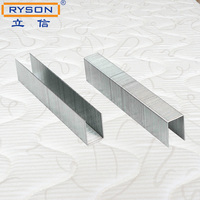 M88 en vrac Clips pour cage de poulet/lapin fabrication de cage