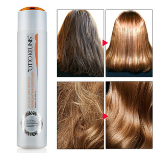 Bán Buôn OEM Cải Thiện Da Đầu Sulphate Dầu Gội Miễn Phí Hàng Ngày Chống Rụng Tóc Chống Gàu Màu-Bảo Vệ Dầu Gội Hữu Cơ - Product Image 5