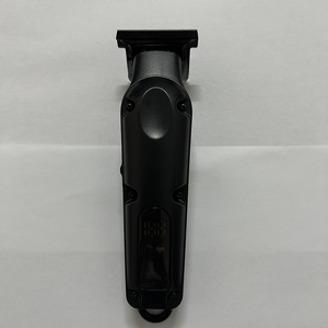 Tondeuse à cheveux électrique Rechargeable professionnelle tondeuses pour hommes ensemble d'origine Source d'alimentation USB or barbier pour épilateur - Product Image 1