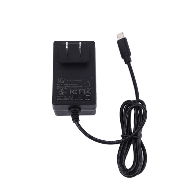 AC Power Adapter 36W 100-240V AC Input 12V DC Power Supply 3000mA 2-Year Warranty