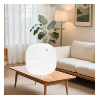 Diffuseur d'arômes électrique USB sans eau, mini diffuseur d'huiles essentielles à brancher, diffuseur d'air parfumé pour la maison