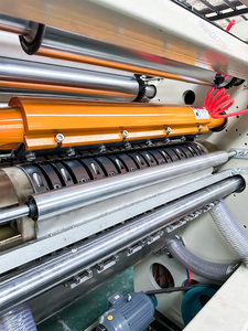 Machine à plier les serviettes en papier N-Fold entièrement automatique pour petites entreprises <span class=keywords><strong>WD</strong></span> - Product Image 6