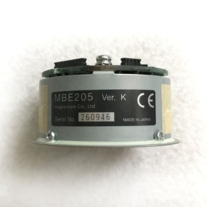 ชุดวงแหวนแม่เหล็กสำหรับมอเตอร์ AC รุ่น MBE205 SJ-D - Product Image 4