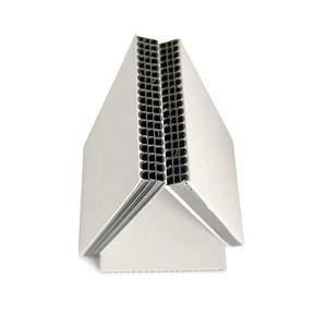 مثبتات الخشب الرقائقي, مثبتات الخشب الرقائقي ، مجوفة وبلاستيكية ، مثبتات الأتربة ، مثبتات 4 'x8' ، 1500*3000 في ، 18 في ، في 1 ، في 1 ، 4 في 8' - Product Image 3