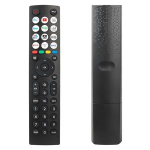 Erf2r36h IR phổ điều khiển từ xa Tương thích cho thông minh Android TV 85u7hau 50a7hau 85a7hau 55u7hau 65u7hau với mã cố định - Product Image 1