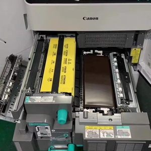 Usato originale cinghia di trasferimento per <span class=keywords><strong>accessori</strong></span> stampante <span class=keywords><strong>Canon</strong></span> IR6055/6075 - Product Image 4