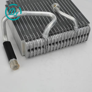 Núcleo de Evaporador EexcavaStart para Excavadora PC200-6 Modelo Antiguo - Pieza de Repuesto de Refrigeración de CA Confiable ND447600-0651 con 1 Año de Garantía - Product Image 3