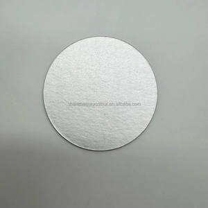 Tapón de aluminio de dos piezas con sellado por inducción, a prueba de fugas, a prueba de niños, desechable, para botellas de productos químicos y <span class=keywords><strong>aceite</strong></span> de <span class=keywords><strong>motor</strong></span>, 38 mm - Product Image 4