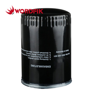 Wordfik 브랜드 교체 부품을 R5RA0160D-0305D 오일 진공 R5RA 시리즈 용 0531000001 진공 펌프 오일 필터 - Product Image 3