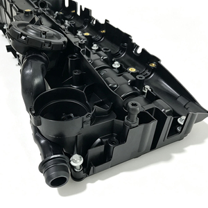 11128507607 Tapa de Válvulas de Motor al por Mayor para BMW Serie 7 F01, Serie 6 F12 F13, Serie 5 F07 F10 - Product Image 5