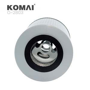 KOMAI Oil Filter 26325-84000 26325-84001 O-2803 SO 6171 P502538 - Product Image 3