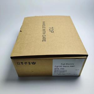 Servomoteur haute performance RYE75D, positionnement précis et réponse rapide, adapté aux machines CNC et d'emballage, en stock - Product Image 3