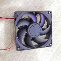 YCCFAN YDU9225C12 Venta caliente marco de plástico 92*92*25mm Dc máquina de soldadura ventilador de refrigeración 9225 para dispositivos médicos DC ventilador de flujo axial