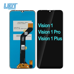 สำหรับ itel <span class=keywords><strong>Vision</strong></span> 1ผู้ผลิตจอแอลซีดีราคาขายส่งสำหรับหน้าจอ itel <span class=keywords><strong>Vision</strong></span> 1สำหรับจอดิชั่น1 Pro <span class=keywords><strong>LCD</strong></span> - Product Image 1