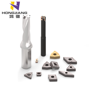 WNMG cnc-herramienta de corte de carburo de tungsteno sólido, insertos, fabricante - Product Image 6