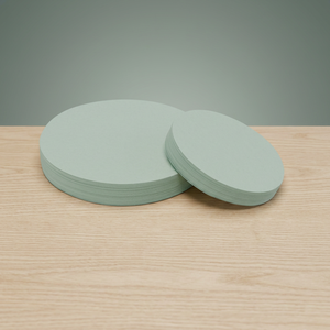 Separadores de obleas de control estático de sala limpia Interleaf superventas en Corea de alta calidad - Product Image 3