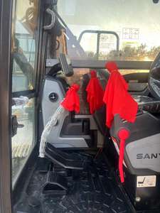 Excavatrice d'occasion SY75 Sany Sy75c, vente de machines industrielles, Sy 75 C Sany75 Sany75C 75C Escavadeira 7t Excavadora 75cexcavator - Product Image 4