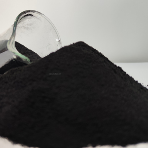 Hochtemperatur-Salzresistentes Polymer-Flockungsmittel Adsorptionsmittel (PHPA Anion/PAM) Chemisches Hilfsmittel für Ölfelder Chongqing - Product Image 1