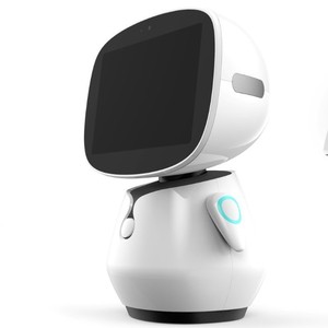 Conception et personnalisation de robots compagnons intelligents pour usage industriel - Product Image 4