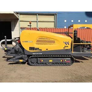 High Performance XZ360E hdd Horizontal Directional Drilling Rig for sale from Factory Popular in America