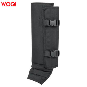 Protectores de Piernas para Exteriores Woqi, Impermeables, de Nailon, para Senderismo, Camping, Montañismo, Unisex, Protección para Pantorrillas - Product Image 2