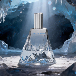 Custom Luxury Perfume <b>Bottle</b> Empty Perfume <b>Bottle</b> With <b>Box</b> Perfume Sample <b>Bottles</b> Perfume Spray <b>Bottle</b> hot stamping - Product Image 3