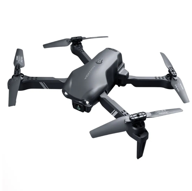 HOT SALE V13 Mini RC Drone 4K Dual Camera WiFi FPV Drone Dual Camera Foldable Quadcopter Real-time Transmission Helicopter