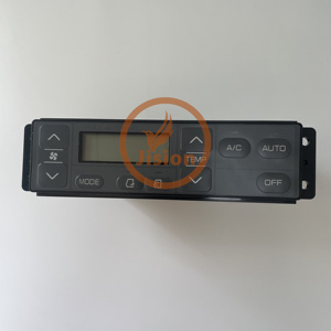 Controlador de Aire Acondicionado para Excavadora, Piezas de Repuesto 4713662 4426048 503722-3050 para Excavadoras ZX200-1 ZX200-3 ZX200-6 EX200-5 - Product Image 4