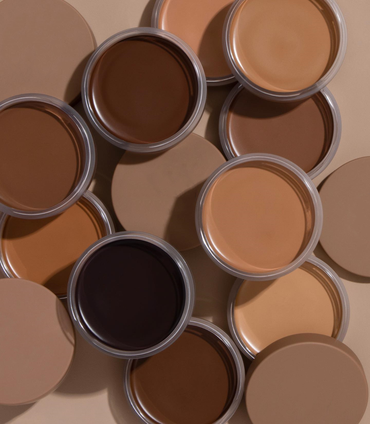 Палетка бронзовых средств для лица, Контурирование, макияж, косметика, бронзер, солнце, целует, крем, бронзер, частная марка