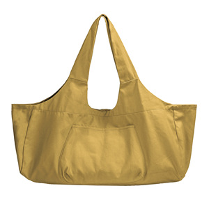 Transporter épais pas cher Gear toile Duffle Gym <span class=keywords><strong>professeur</strong></span> équipement tapis fourre-tout Folk Style <span class=keywords><strong>Yoga</strong></span> sac - Product Image 2