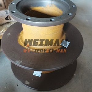 <span class=keywords><strong>Vente</strong></span> Flash Pièces de Rechange Originales 3090900004 	 Disque de frein 4120001795 4120000084 2922000503 pour chargeuse sur pneus SDLG LG933 L933H L933F - Product Image 2