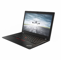 Harga Murah Kualitas Bagus untuk Lenovo X280 i5/i7 16G 256G Laptop Bisnis Bekas Komputer Kantor Refurbished Notebook Mahasiswa