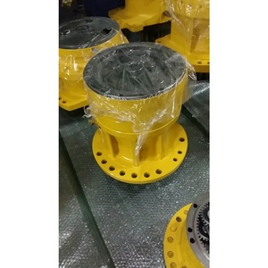 Nueva Caja de Reducción de Giro 21N-26-00071 para Excavadora PC1250-8, Clase 30 Toneladas, Planetaria de 2 Etapas, Carcasa de Hierro Fundido, Uso Pesado - Product Image 1