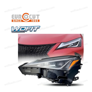 WOFIT Factory Auto Parts Faro para Lexus 2019 2020 2021 2022 UX260 /UX250/ UX200 /UX300E Faro OEM - Product Image 2