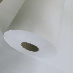 Öko-Lösungsmittel bedruckbare Tapeten rollen aus Vlies papier