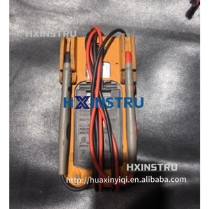 คีย์ไซท์/อไจเลนท์ U1231A มัลติมิเตอร์แบบดิจิตอลพกพา 3 หลัก รุ่นพื้นฐาน H - Product Image 1