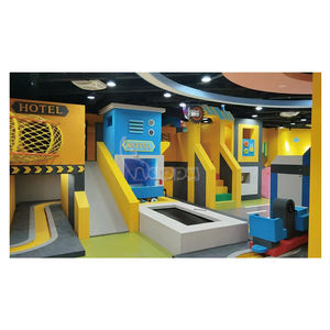 Blocs <span class=keywords><strong>de</strong></span> <span class=keywords><strong>construction</strong></span> géants <span class=keywords><strong>en</strong></span> <span class=keywords><strong>mousse</strong></span> EVA personnalisés colorés ensemble <span class=keywords><strong>de</strong></span> jouets créatifs d'intérieur pour enfants équipement <span class=keywords><strong>de</strong></span> <span class=keywords><strong>jeu</strong></span> <span class=keywords><strong>de</strong></span> terrain <span class=keywords><strong>de</strong></span> <span class=keywords><strong>jeu</strong></span> éducatif - Product Image 2