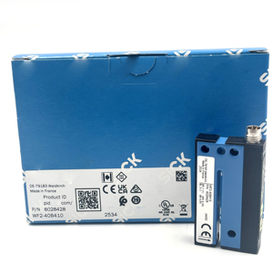 Contrôleur PLC SIEM WF2-40B410 - Contrôle industriel & 220V/110V/240V Garantie 1 an Stock neuf d'origine - Product Image 3