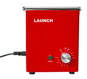 Limpiador y Probador de <span class=keywords><strong>Inyectores</strong></span> Múltiples LAUNCH CNC-602A para Servicio Automotriz - Product Image 3