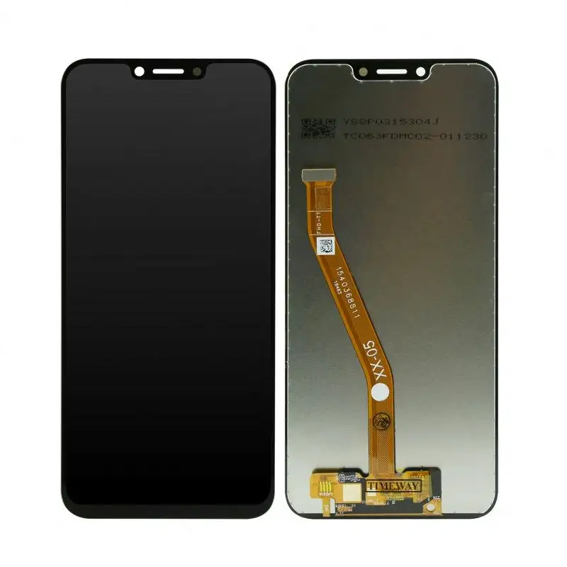Best price for huawei P7 P8 P9 P10 P20 P30 P40 lite display replacement for mate 7 8 9 10 20 30 40 pro lcd screen